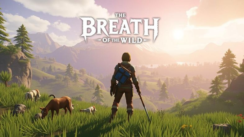 These Are The Most Essential Recipes For Breath Of The Wild