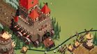 Wanderburg is Howl's Moving Castle if it were a roguelike where you duke it out as a castle on wheels