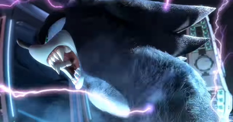 Sonic Unleashed Recompiled is the port you never knew you wanted