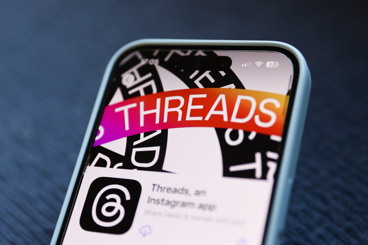 Threads might let you add music to your posts in the future