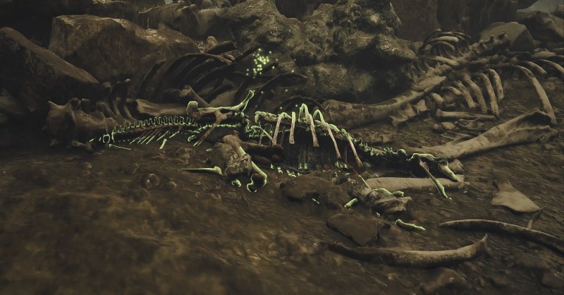 Where to get Mystery Bones in Monster Hunter Wilds