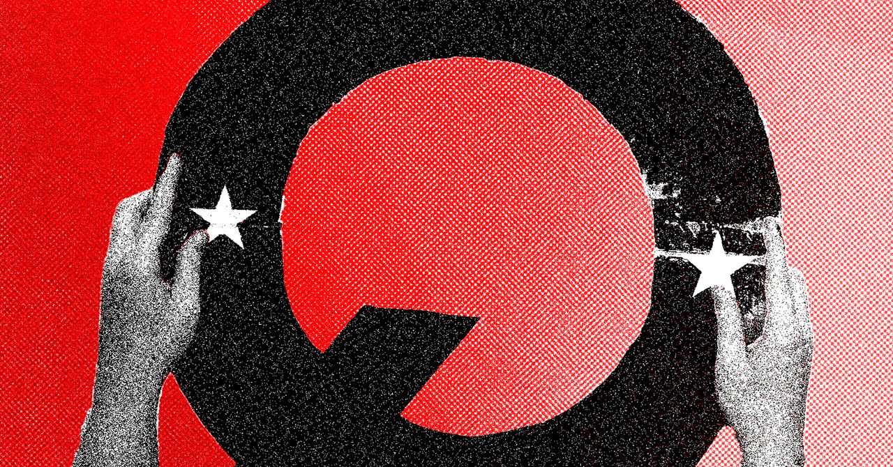 How QAnon Destroys American Families