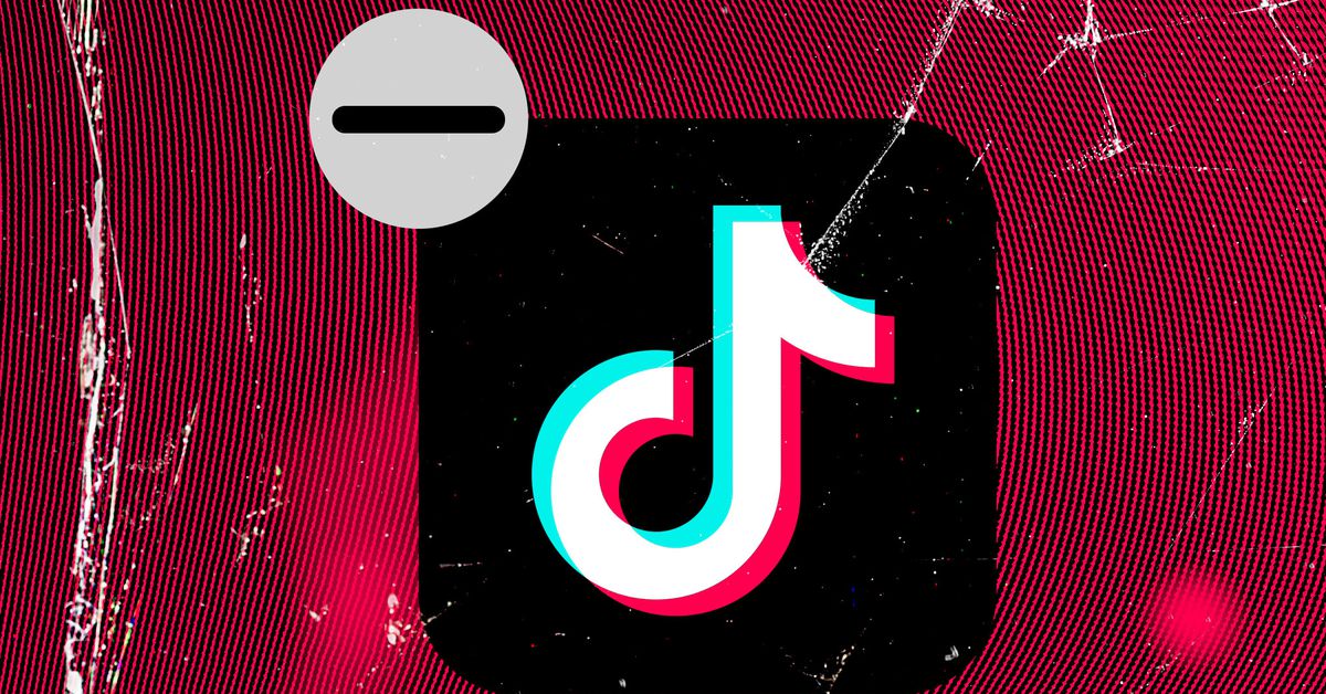 How TikTok backed itself into a corner