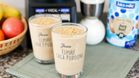 I Made a Copycat Juice Press Chia Pudding in My Vitamix Blender