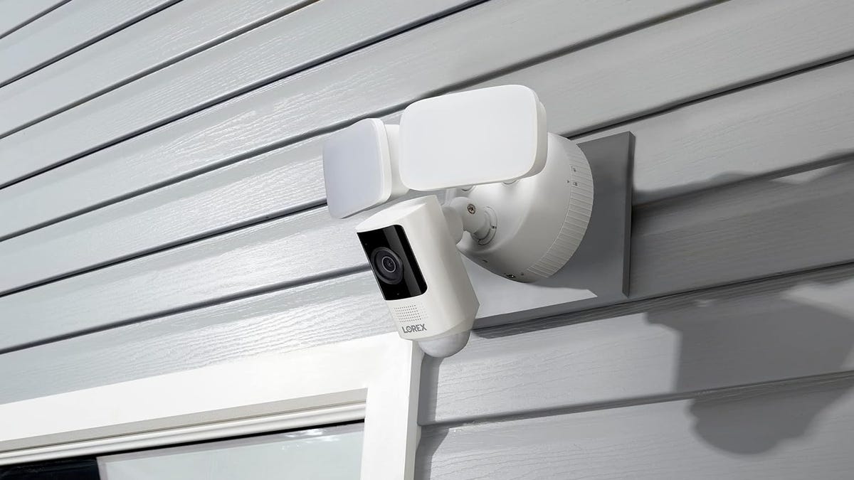 Best Home Security Cameras With No Subscription to Buy in 2025