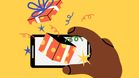 The hidden pressure messing with teen birthdays