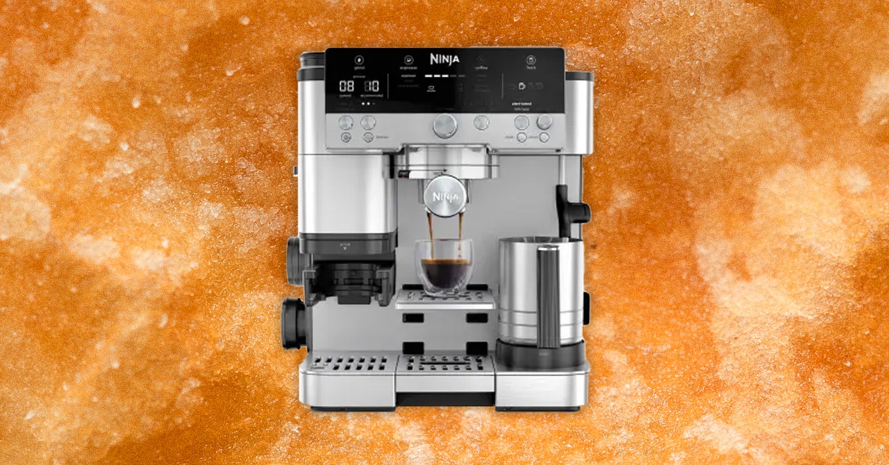 The Best Automated Espresso, Latte, and Cappuccino Makers