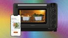Think of Tovala as a Meal Kit That Comes With a Robot Chef