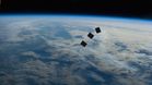 New Russian Satellite Appears to Be Stalking U.S. Satellite in Orbit
