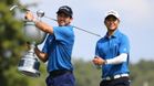 South Korean duo win Dow Championship, deny Thompson title