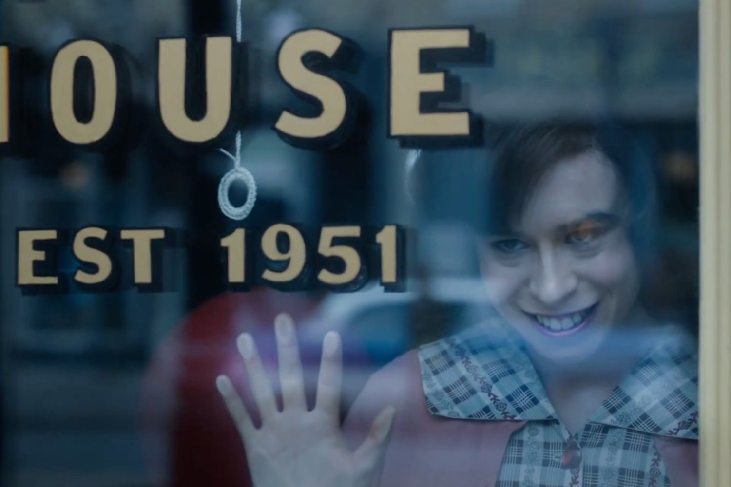 The First Teaser for 'It: Welcome to Derry' Is Creepy in All the Best Ways
