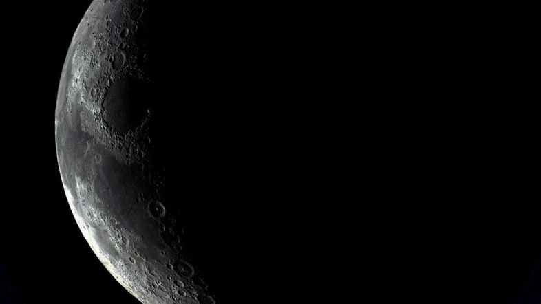 Watch Live as Japanese Startup Attempts Moon Landing After Failed First Mission