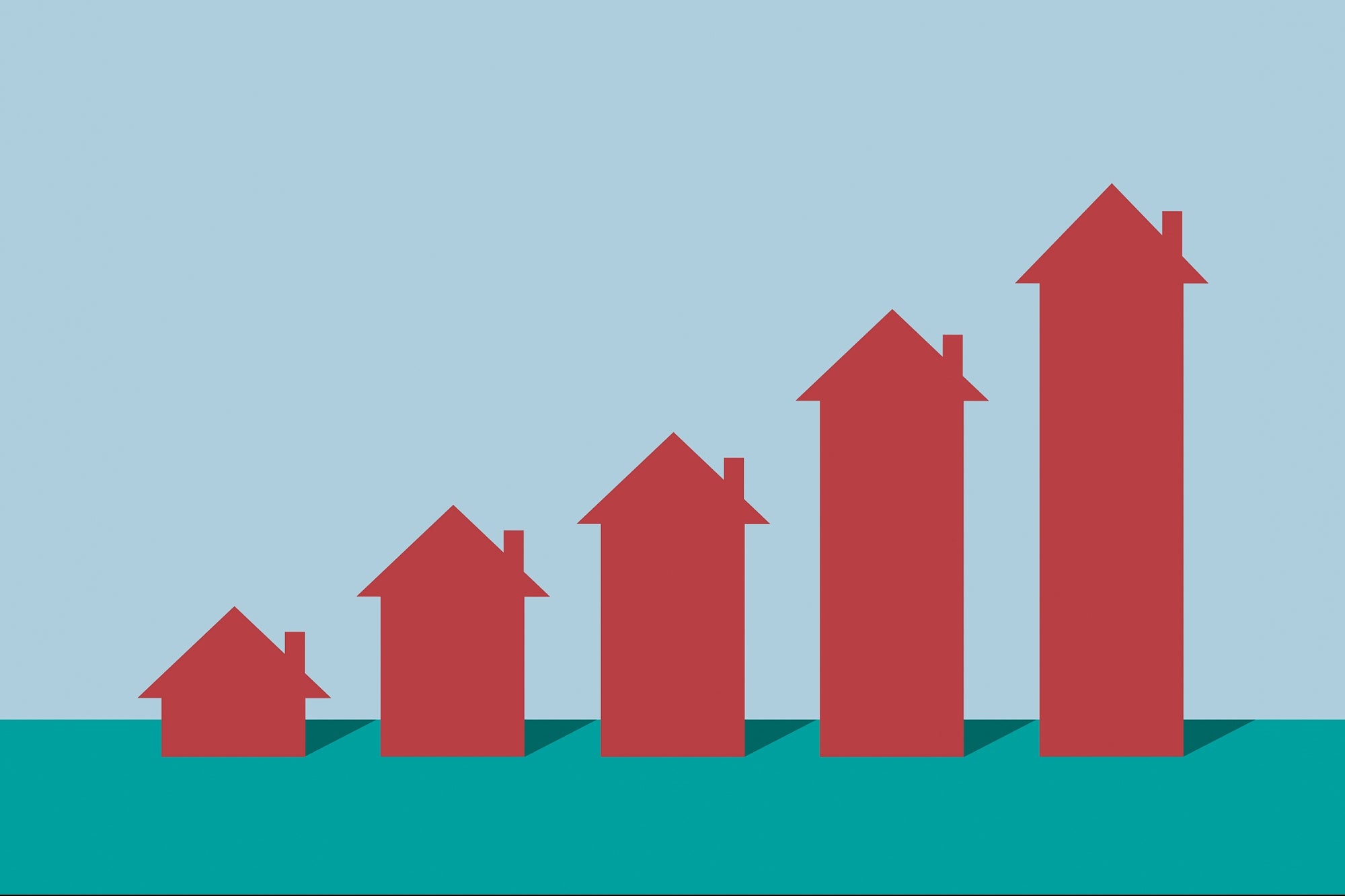 What You Need to Know About the Future of Real Estate Lending in a High Interest Rate Environment