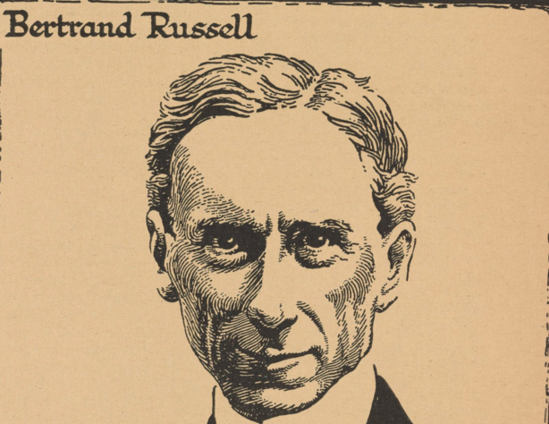 Bertrand Russell’s 10 Commandments for Living in a Healthy Democracy