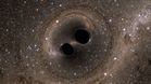 Astronomers Detect a Black Hole Merger That's So Massive It Shouldn’t Exist
