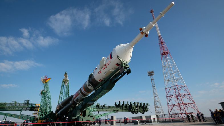 Russia’s Space Program Is Another Casualty of the War in Ukraine
