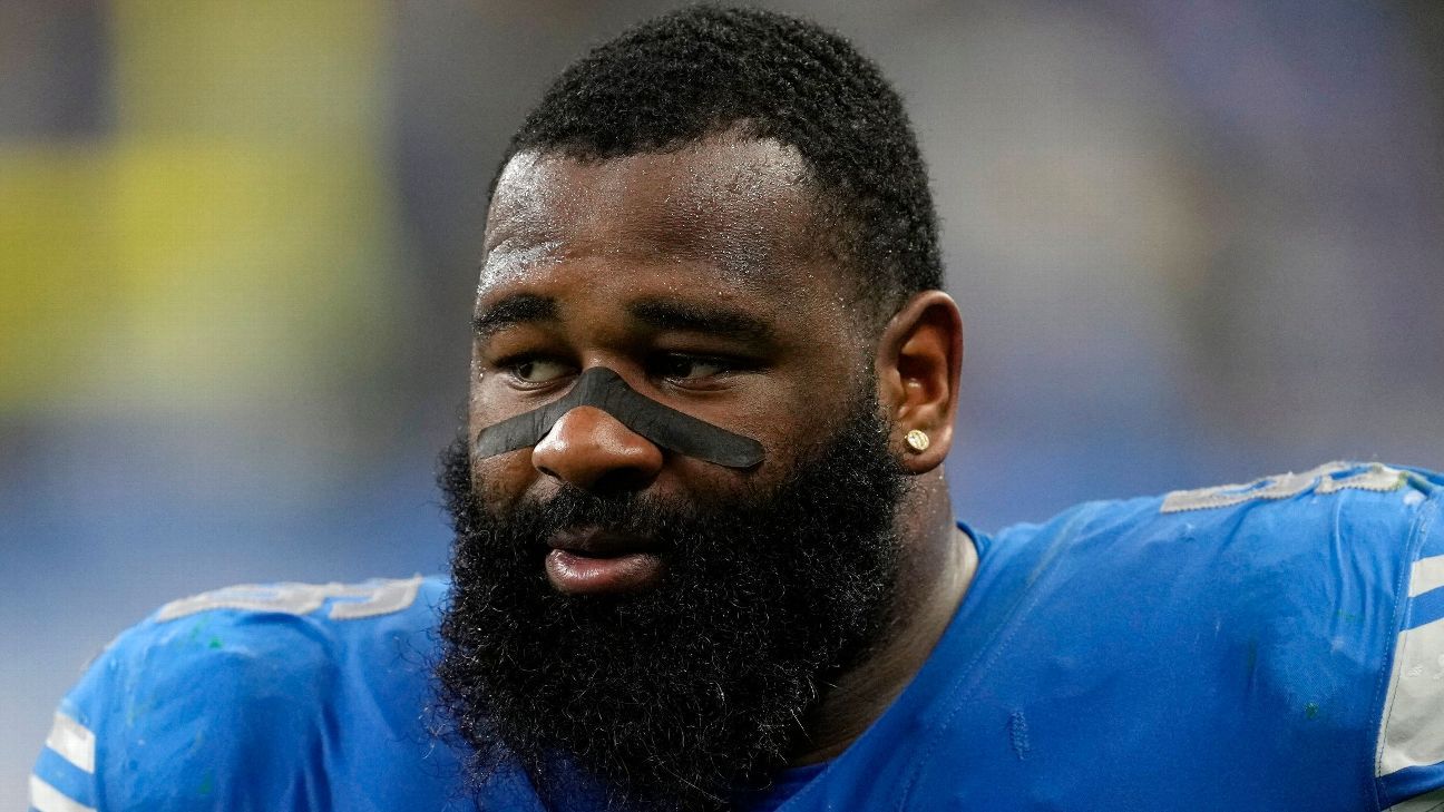 Ex- Chiefs DL Isaiah Buggs gets hard labor for animal cruelty - ESPN