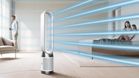 Dyson 2-in-1 Purifier and Cool Fan Gets Its First Discount for Amazon’s Early Prime Day