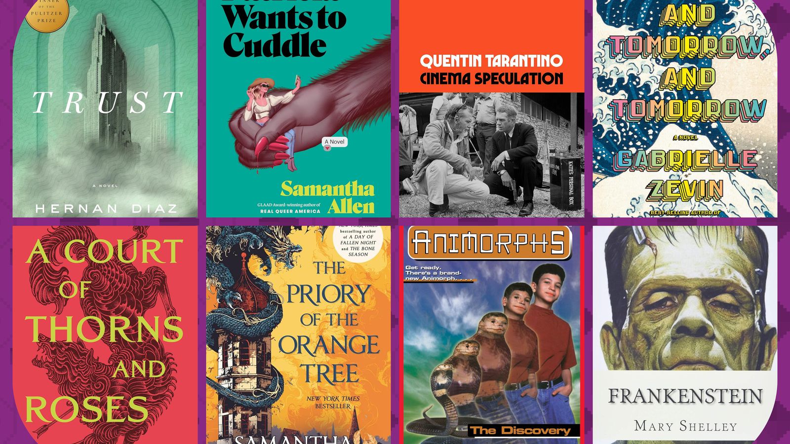 The best audiobooks to listen to right now