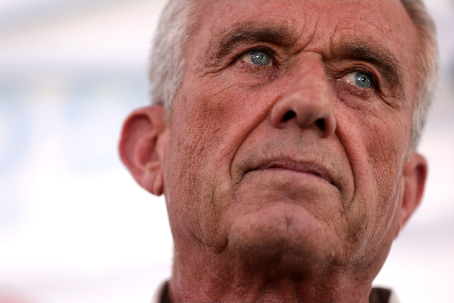 You Thought Anti- Vax Was Bad? These Are RFK Jr.'s Most Disturbing Beliefs About Health