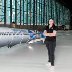 NASA Engineer Carries Indigenous Roots into New Aviation Era