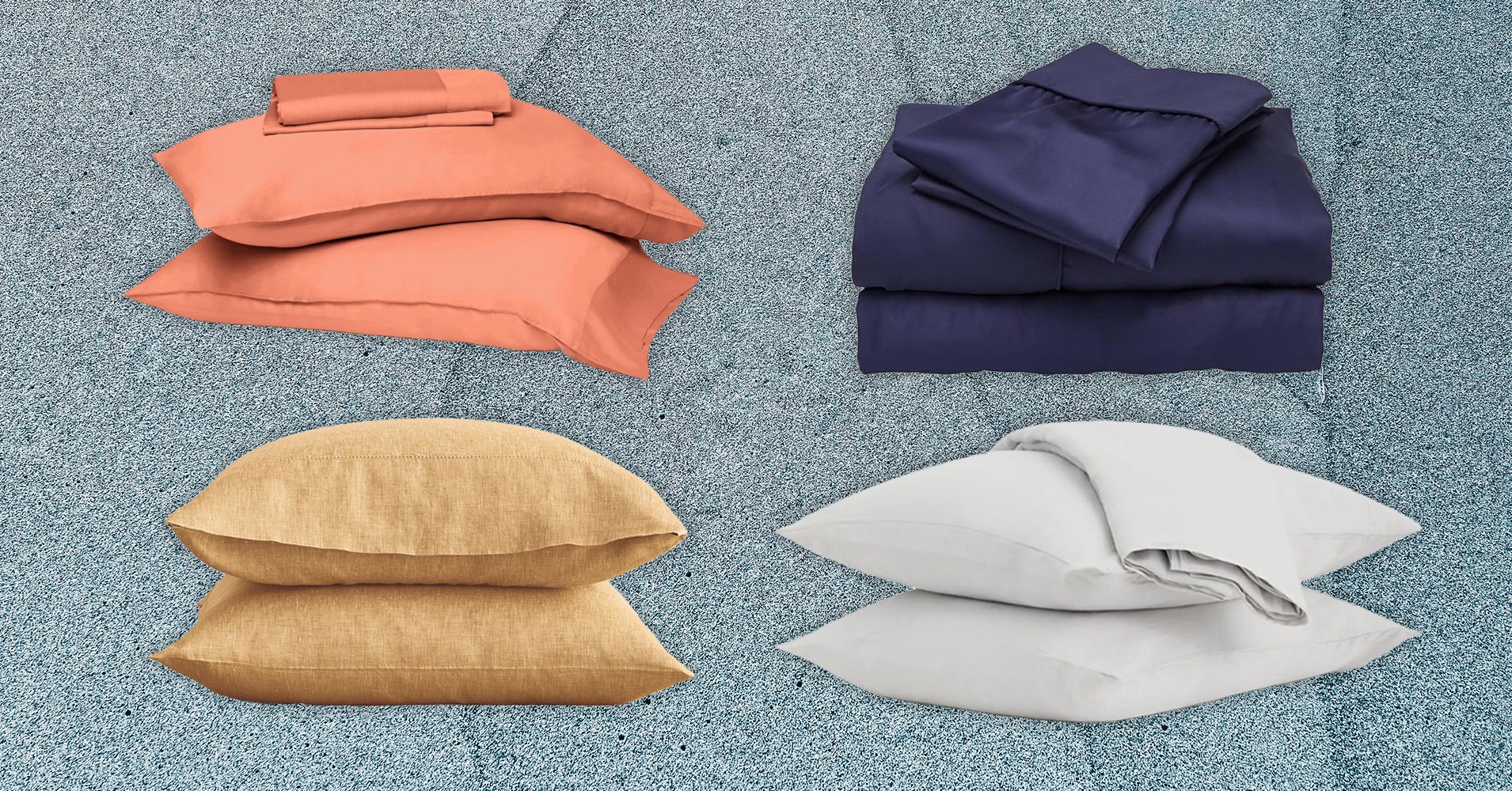 The Best Cooling Sheets for Hot Sleepers