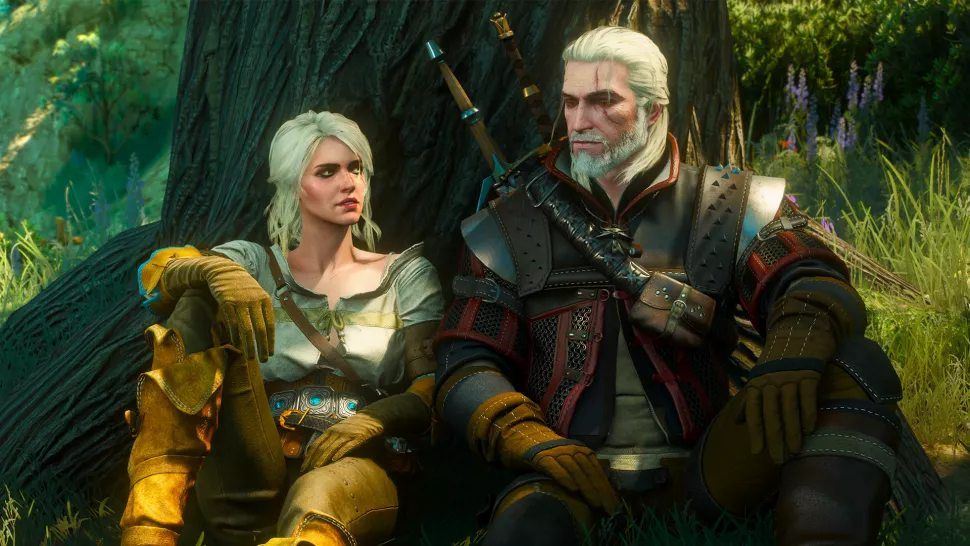 Only a fool would pass on The Witcher 3 for 90% off during Steam's CD Projekt Red Sale