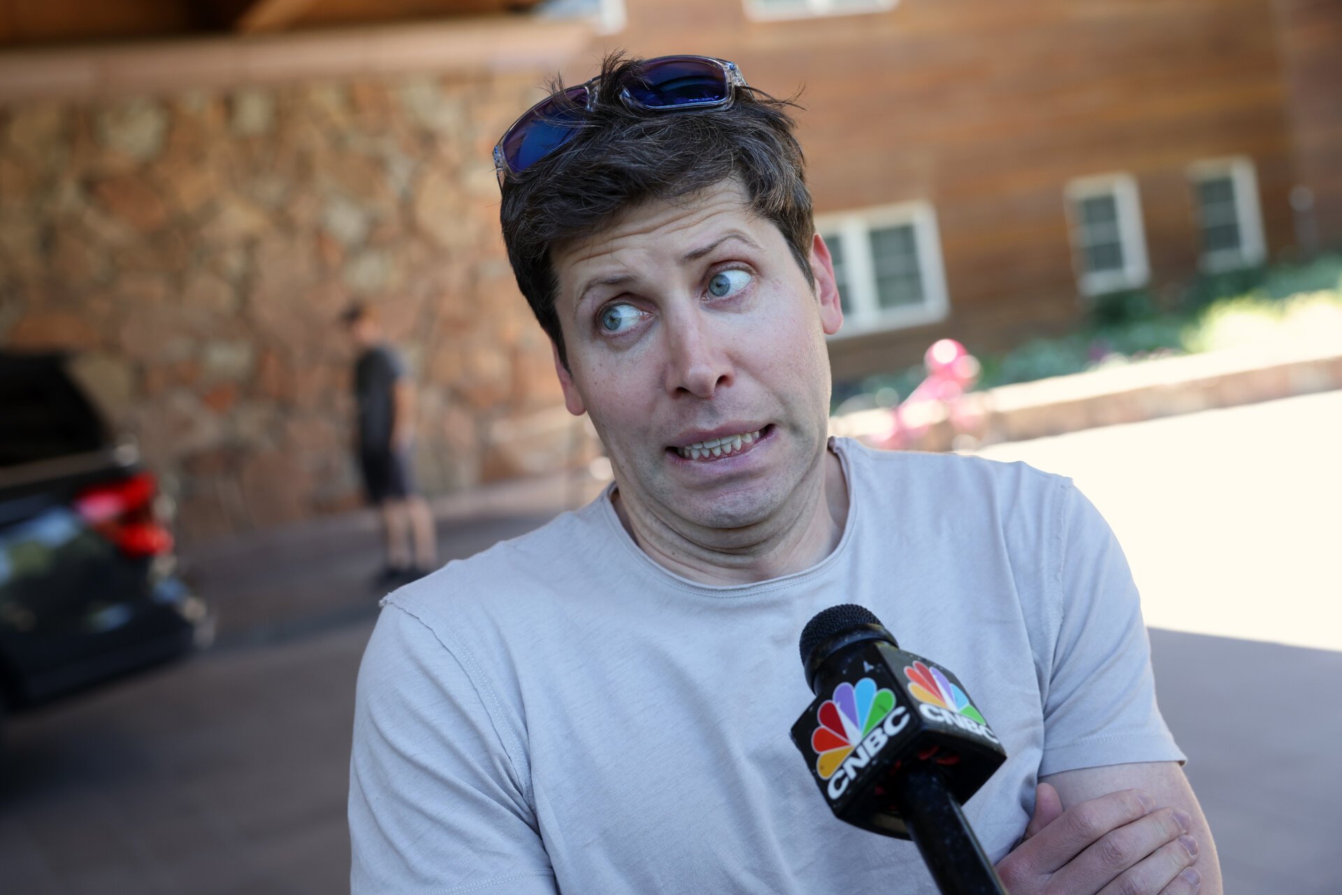 OpenAI CEO Sam Altman's House Sucks, Lawsuit Says