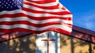 The Minnesota Shooting Suspect's Background Suggests Deep Ties to Christian Nationalism