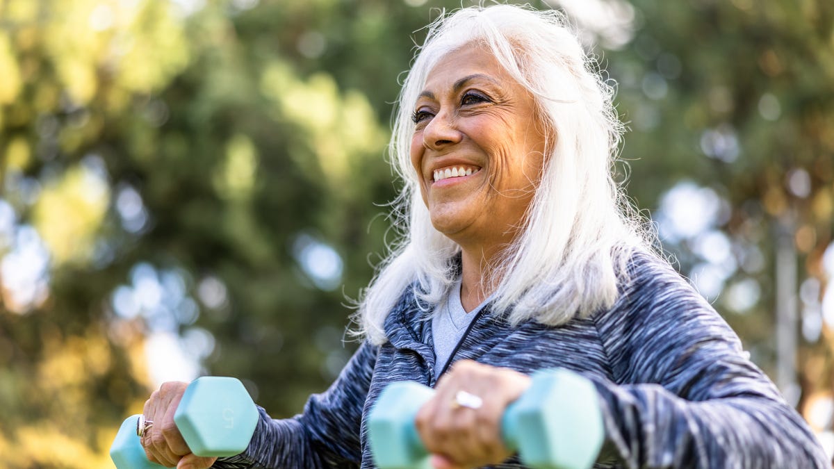 3 Timeless Exercises To Keep You Feeling Young and Strong