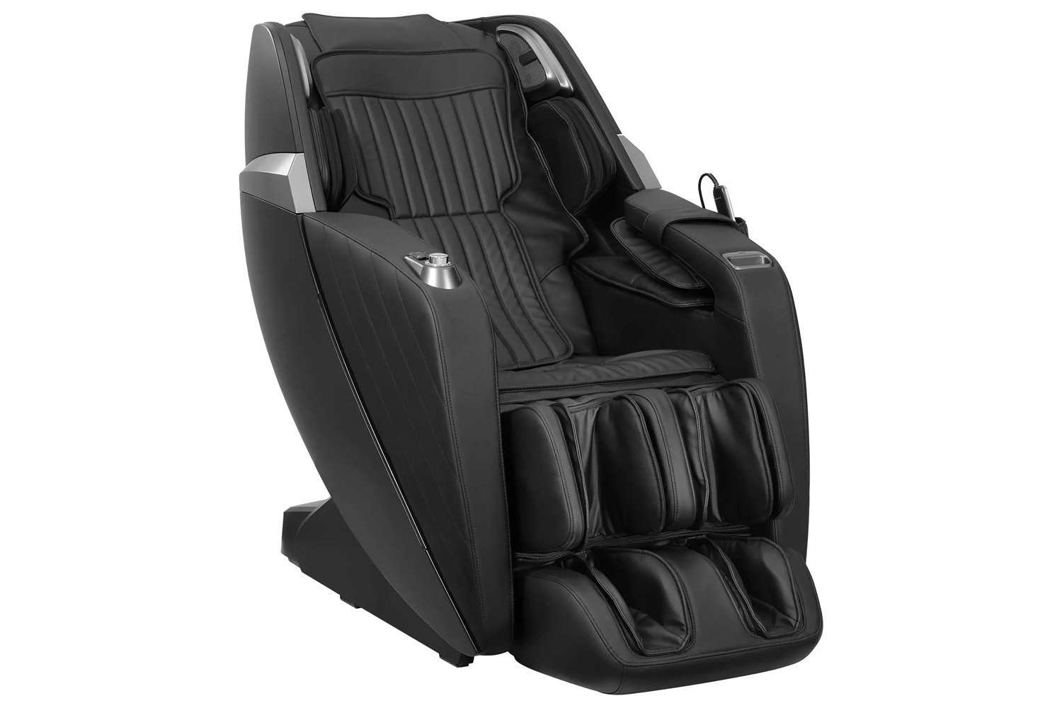 Free Massage at Home Every Day With This 68% Off Full Body Massage Chair at Best Buy for Black Friday