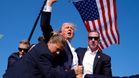 The pure media savvy of Trump’s fist pump photo, explained by an expert