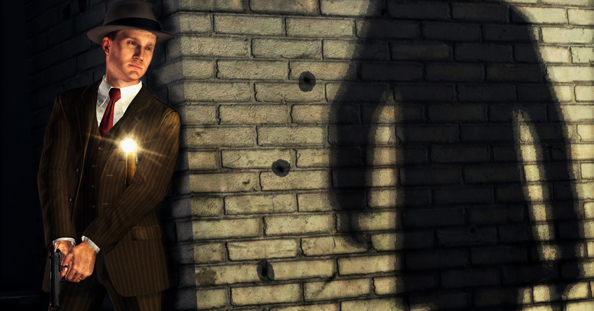 Rockstar acquires Aussie studio founded by L.A. Noire director