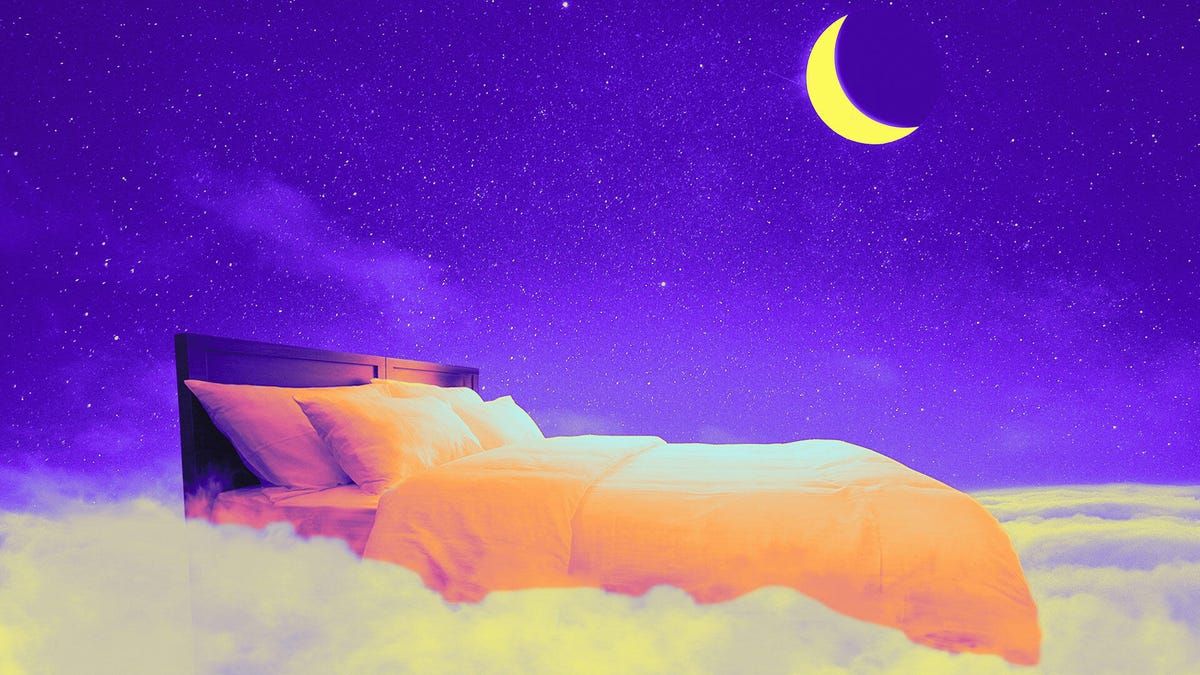 12 Hacks to Combat Night Sweats This Summer