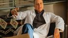 Alan Tudyk, master of disguise, just faced his greatest challenge