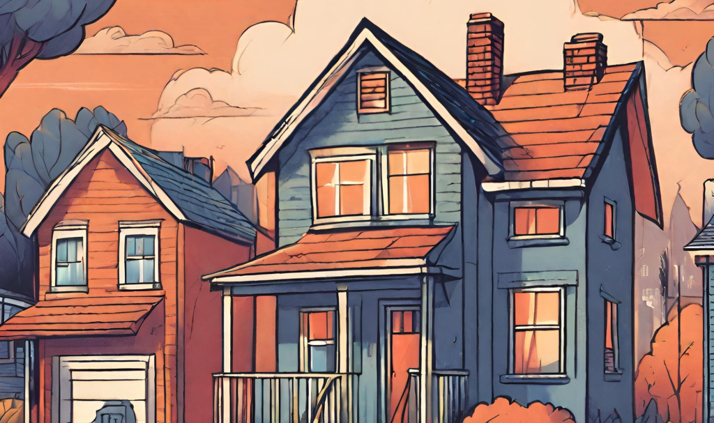 The 2 Reasons Mortgage Rates are at All- Time Highs (one not so obvious)