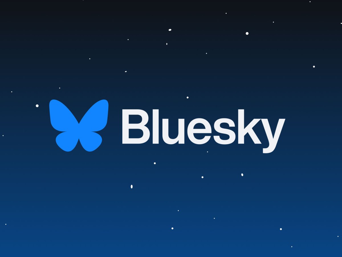 Bluesky tops 20M users, narrowing gap with Instagram Threads