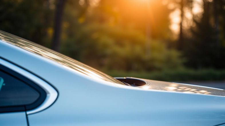 How to Protect Your Car From Identity Theft