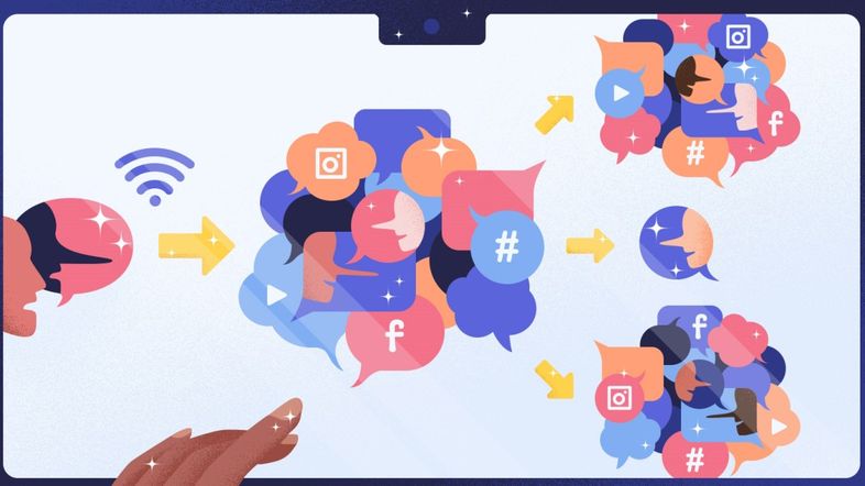 Disinformation may 'go nuclear' rather than 'go viral,' researchers say | TechCrunch