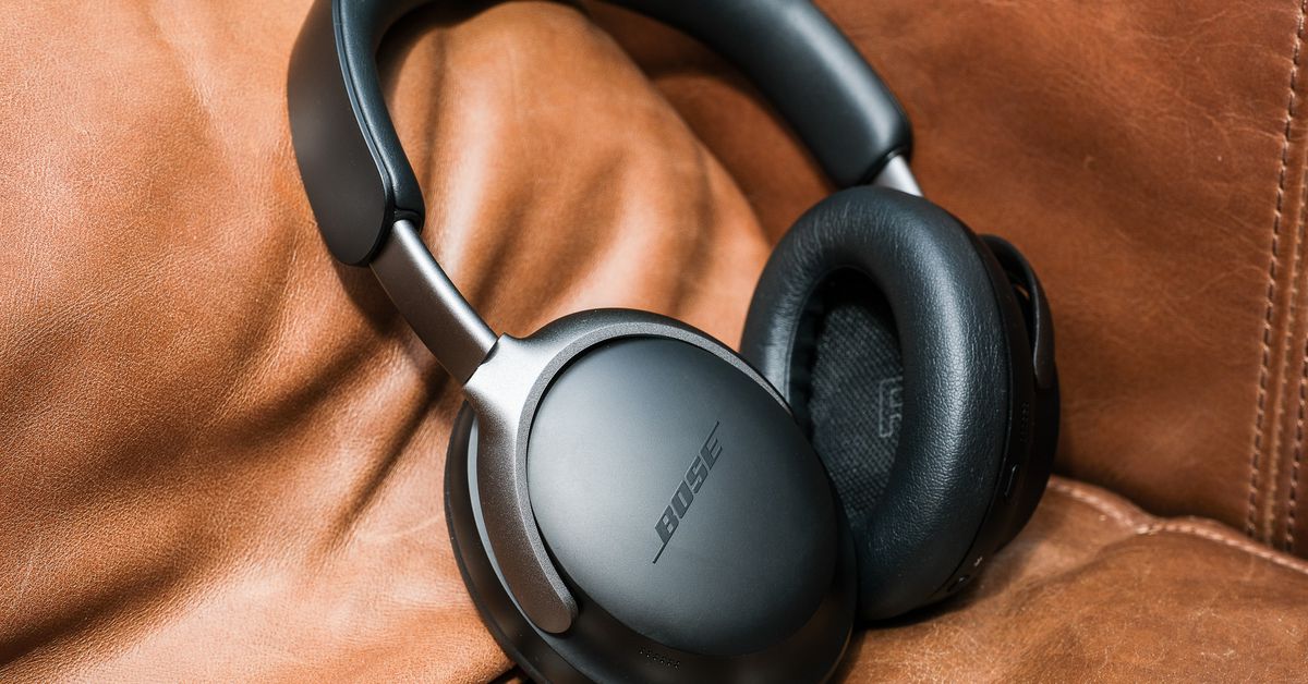 Bose acquires premium audio brand McIntosh