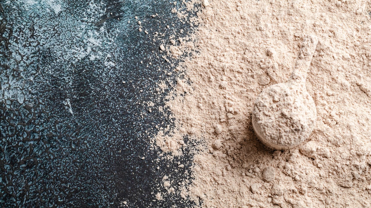 Protein Powder: Heavy Metals Study, and How to Pick a Safe One