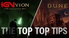 The Week's Top Tips For Oblivion Remastered, Dune: Awakening, And More