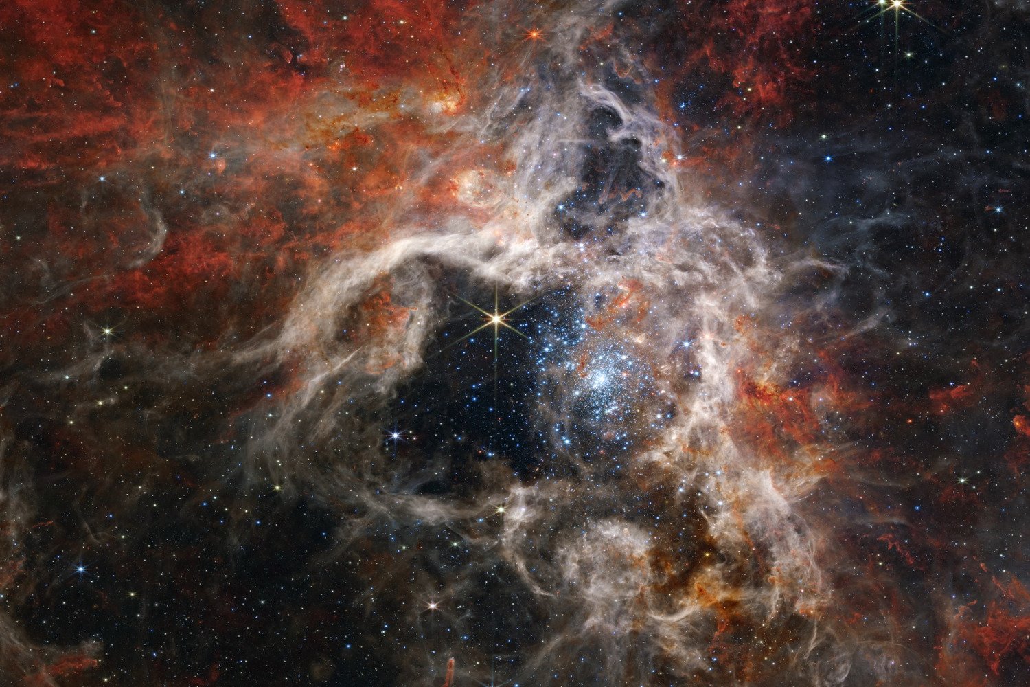 Gravity Could Be Proof We’re Living in a Computer Simulation, New Theory Suggests