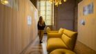 Aedo Seating by Debonademeo Sparks Dialogue Around Inclusion