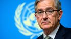 Iran can enrich uranium for a bomb within months, UN nuclear chief says