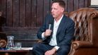Peter Thiel on Whether He's Ushering in the Antichrist: Um, Uhh, Buh, Um Uhh, th th, Uhhhh