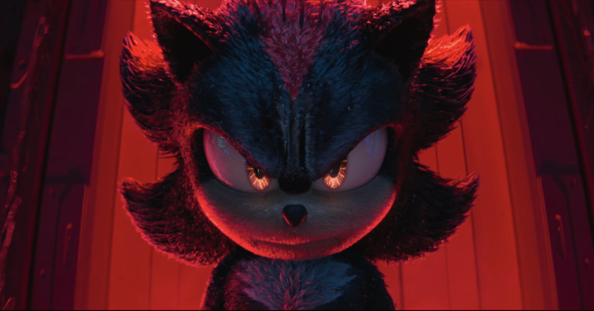 Sonic 4 comes to theaters in March 2027