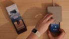 Missing the nostalgic tactility of VHS? Bring it back with this elegant DIY project using NFC and ESPhome