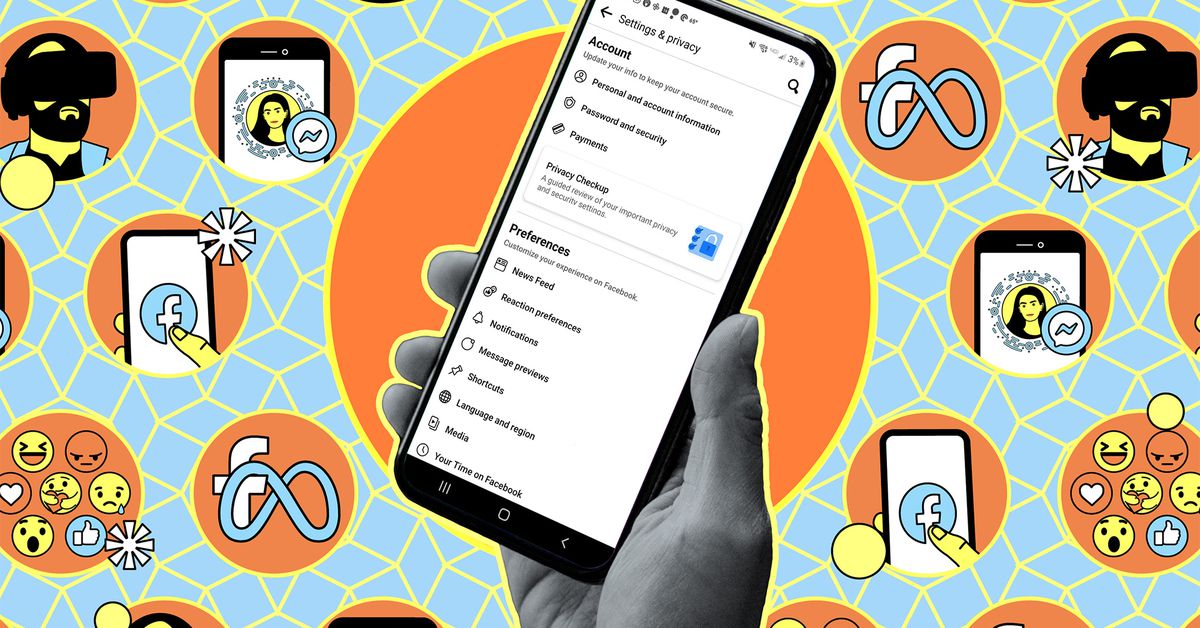How to find your oldest social media posts and delete them