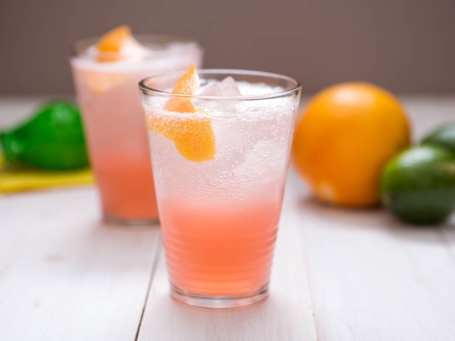 21 Tequila Recipes That Go Beyond Margaritas